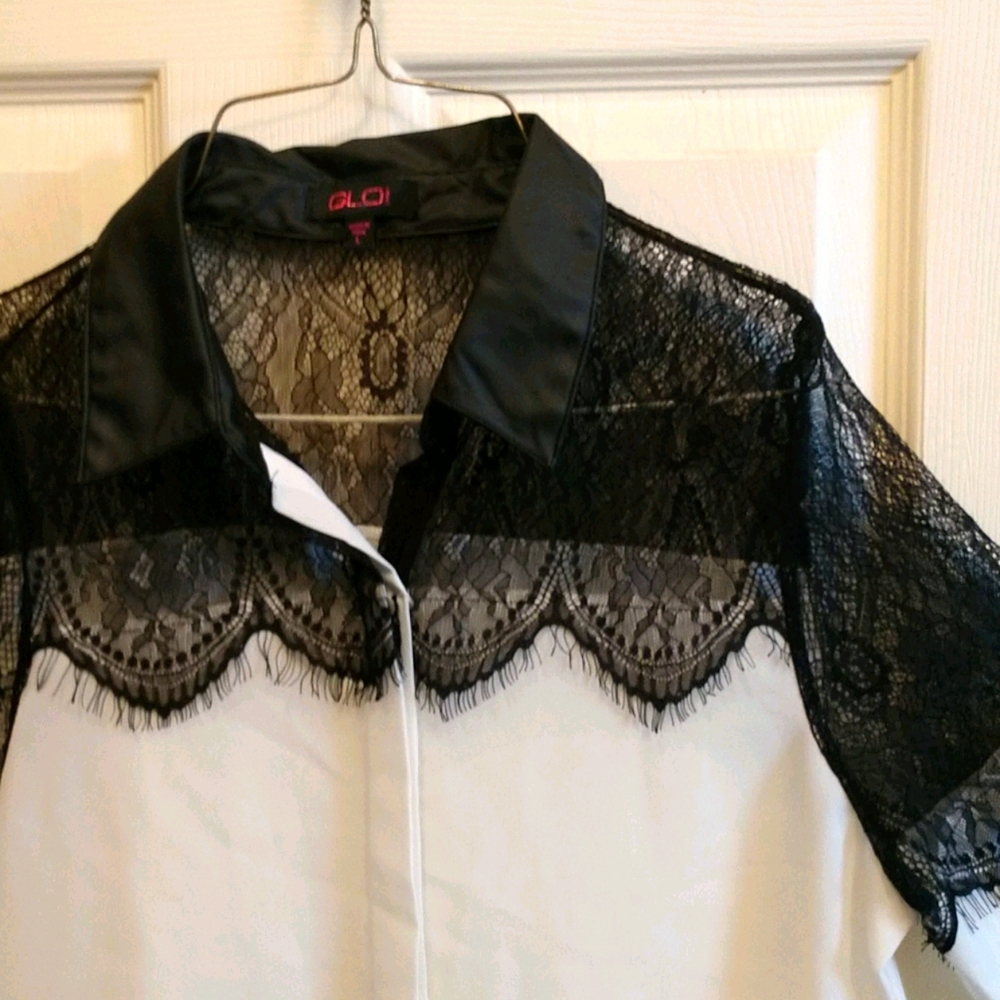 Blouse - Picture 2 of 4